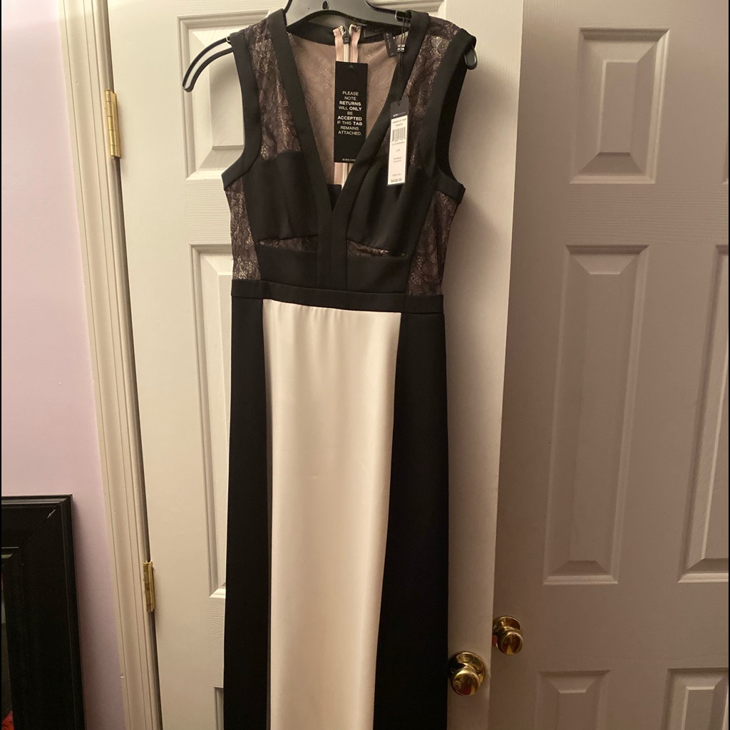 Bcbg Maxazria “Oudette” Dress